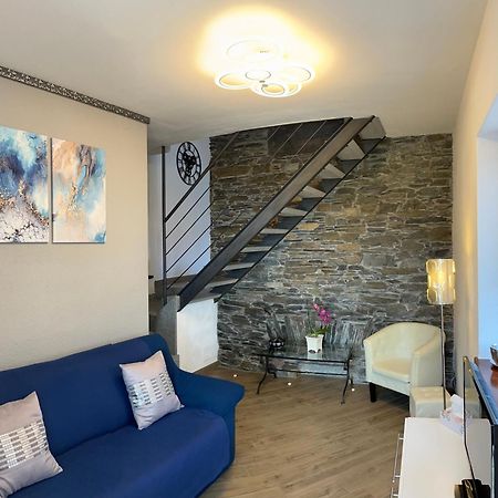 Апартаменты Casa Briscida Оджеббио Экстерьер фото