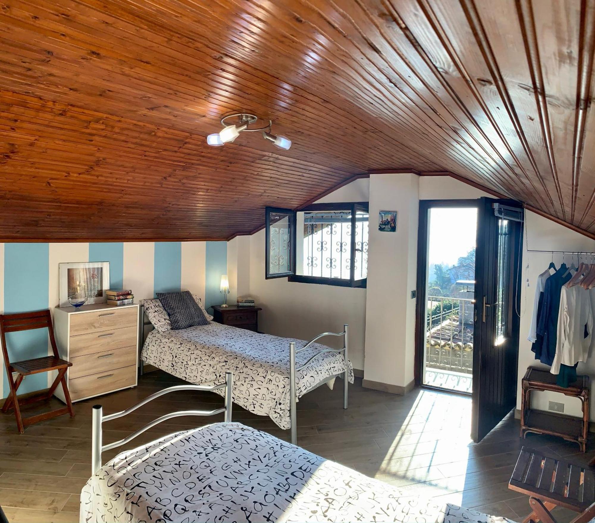 Апартаменты Casa Briscida Оджеббио Экстерьер фото