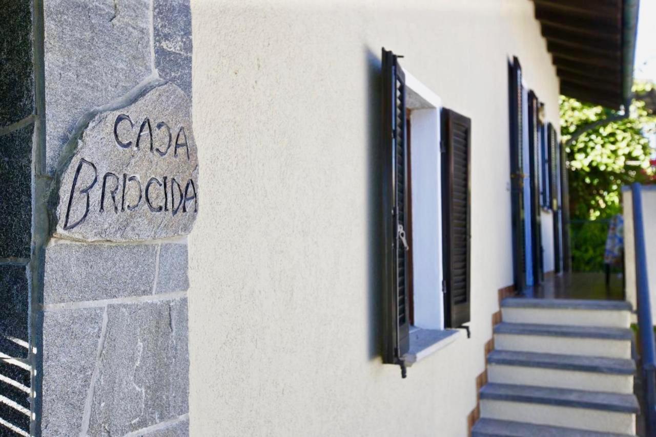 Апартаменты Casa Briscida Оджеббио Экстерьер фото