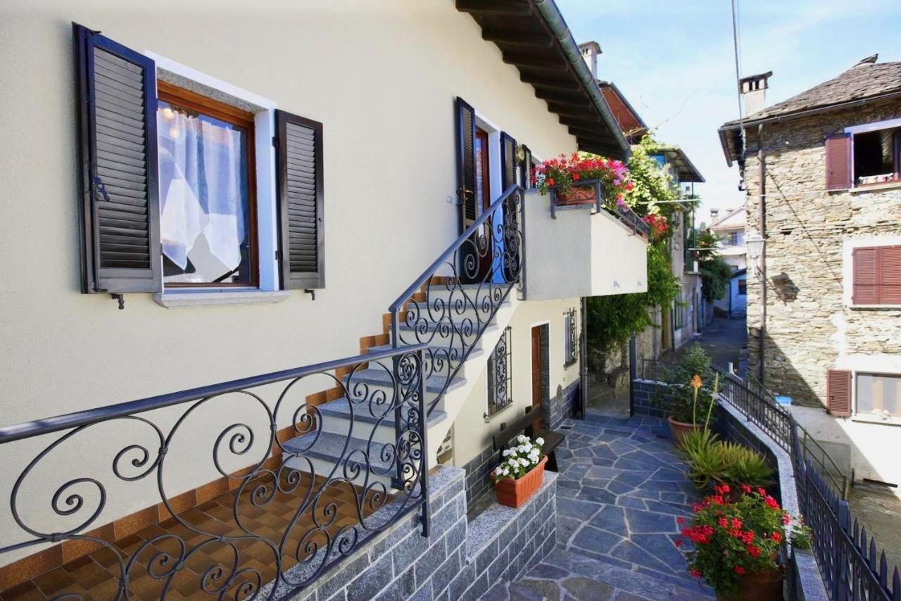Апартаменты Casa Briscida Оджеббио Экстерьер фото